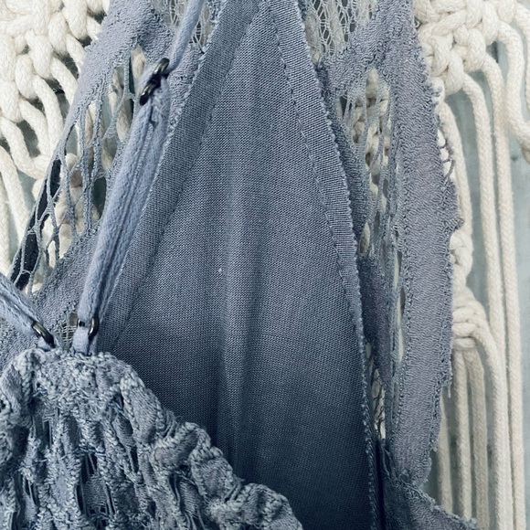 Free People Adella Maxi Slip Dress - Picture 13 of 15